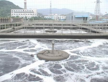 點擊查看詳細信息<br>標題：屠宰廢水處理 閱讀次數(shù)：3877